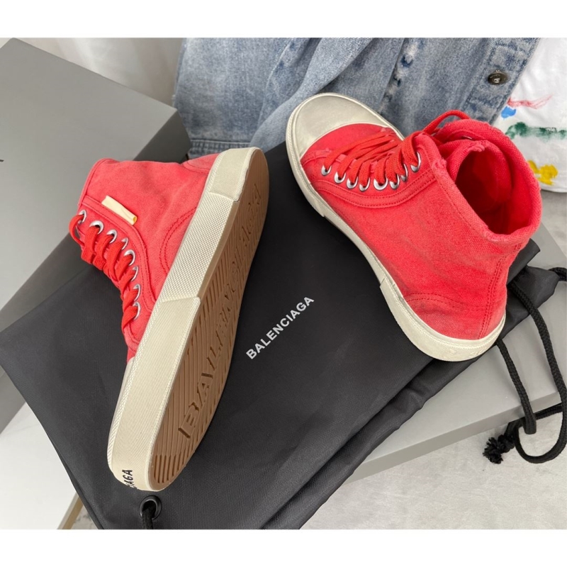 Balenciaga Casual Shoes